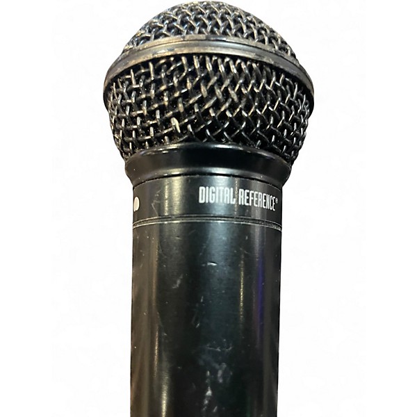 Used Digital Reference DRV100 Dynamic Microphone