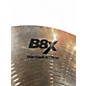 Used SABIAN 15in B8X THIN CRASH Cymbal