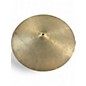 Used Zildjian 20in Avedis Ride Cymbal thumbnail