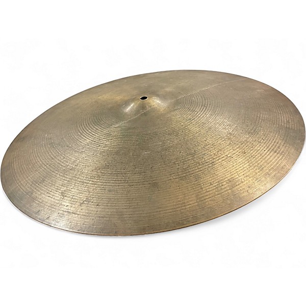 Used Zildjian 20in Avedis Ride Cymbal