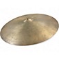 Used Zildjian 20in Avedis Ride Cymbal