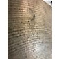 Used Zildjian 20in Avedis Ride Cymbal