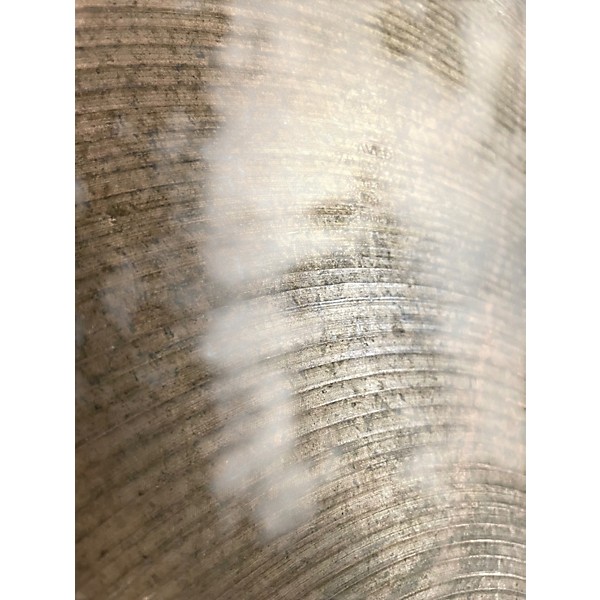 Used Zildjian 20in Avedis Ride Cymbal