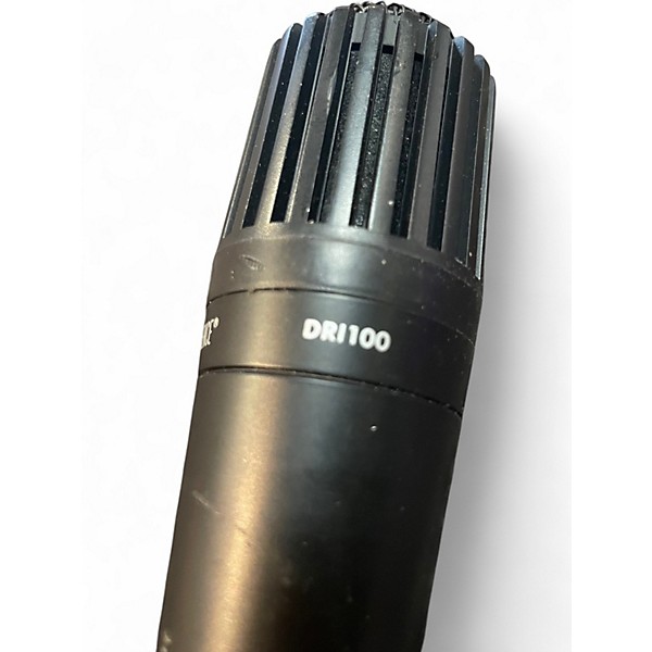 Used Digital Reference DRI100 Dynamic Microphone