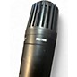 Used Digital Reference DRI100 Dynamic Microphone