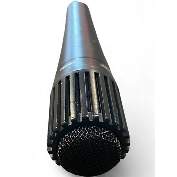 Used Digital Reference DRI100 Dynamic Microphone