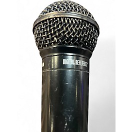 Used Digital Reference DRV100 Dynamic Microphone