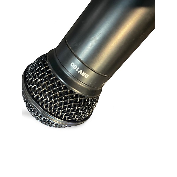 Used Digital Reference DRV100 Dynamic Microphone