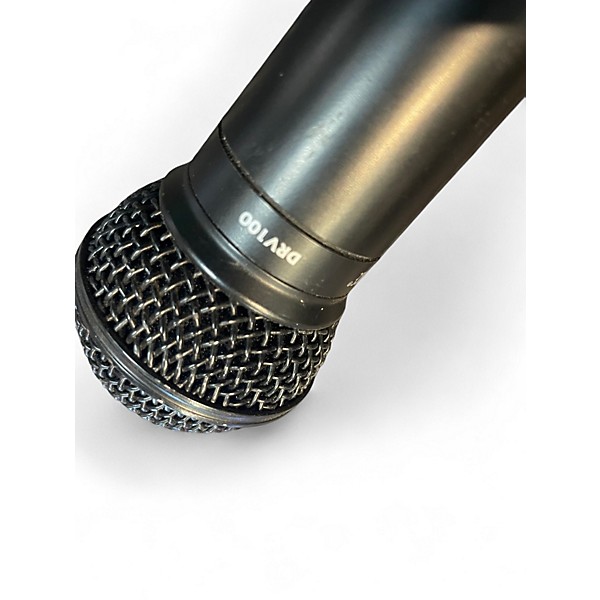 Used Digital Reference DRV100 Dynamic Microphone
