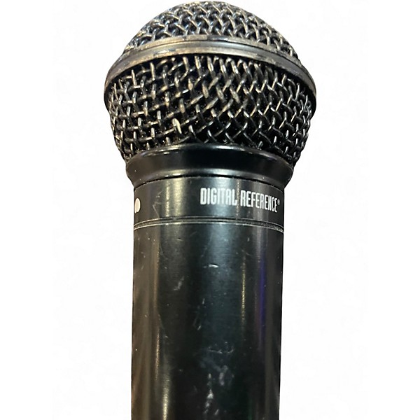 Used Digital Reference DRV100 Dynamic Microphone