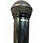 Used Digital Reference DRV100 Dynamic Microphone