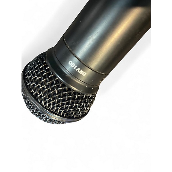 Used Digital Reference DRV100 Dynamic Microphone