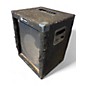 Used SWR LA15 1x15 100W Bass Combo Amp