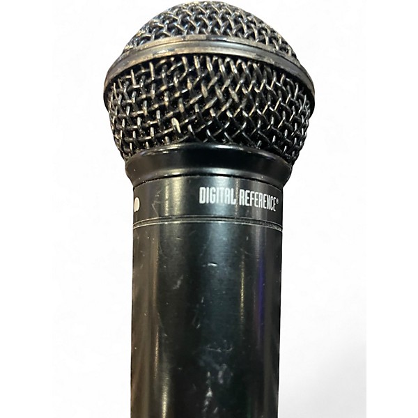 Used Digital Reference DRV100 Dynamic Microphone