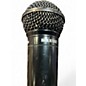 Used Digital Reference DRV100 Dynamic Microphone