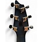 Used Breedlove Oregon Concert CE Trans Charcoal Acoustic Electric Guitar