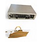 Used Ampeg PORTABASS 250 Bass Amp Head thumbnail