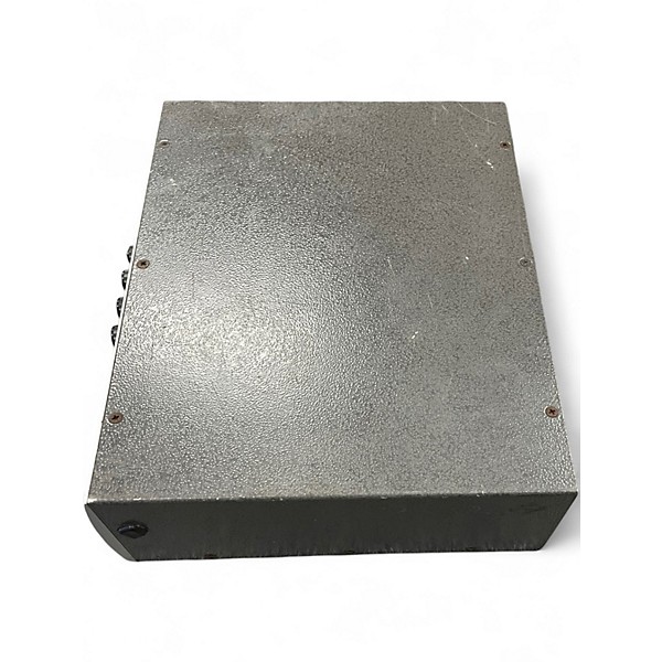 Used Ampeg PORTABASS 250 Bass Amp Head
