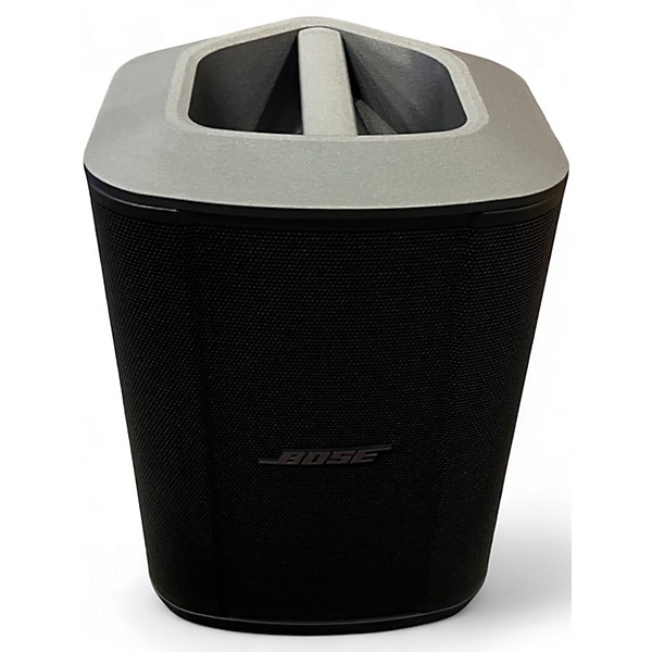 Used Bose S1 PRO PLUS Powered Speaker