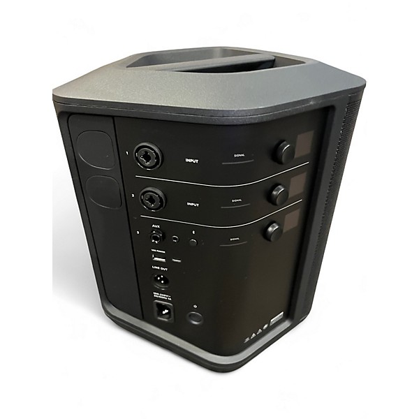 Used Bose S1 PRO PLUS Powered Speaker