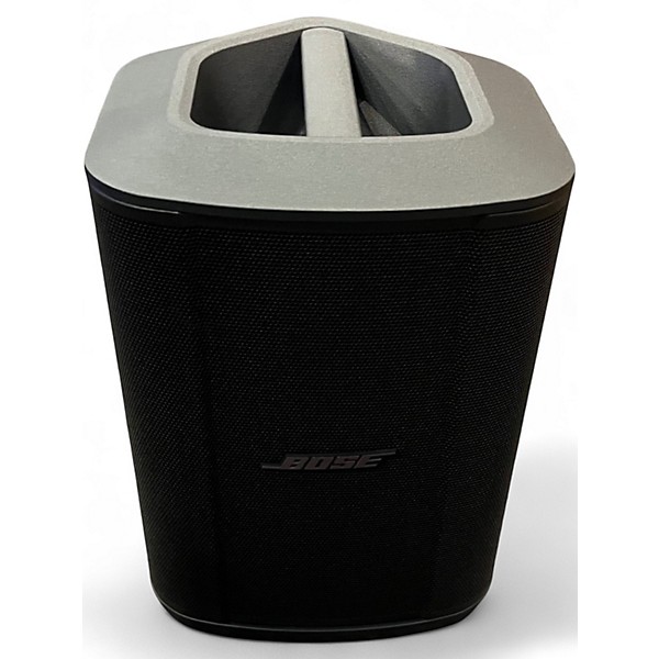 Used Bose S1 PRO PLUS Powered Speaker