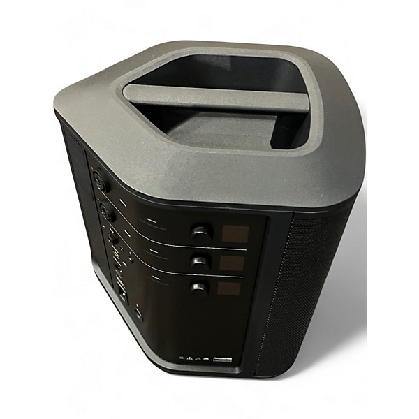 Used Bose S1 PRO PLUS Powered Speaker