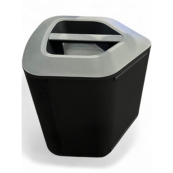 Used Bose S1 PRO PLUS Powered Speaker