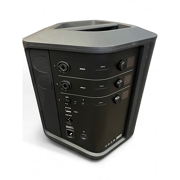 Used Bose S1 PRO PLUS Powered Speaker