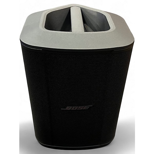 Used Bose S1 PRO PLUS Powered Speaker
