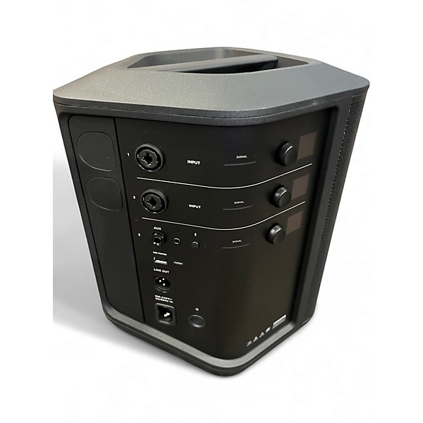 Used Bose S1 PRO PLUS Powered Speaker