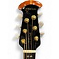 Used Ovation 1769-ADII Al Di Meola Signature Black Acoustic Electric Guitar