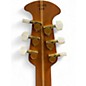 Used Ovation 1769-ADII Al Di Meola Signature Black Acoustic Electric Guitar
