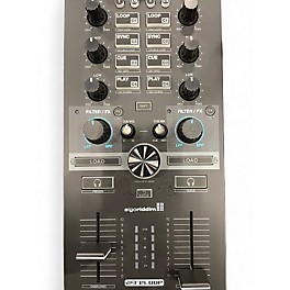 Used Reloop MIXTOUR DJ Mixer