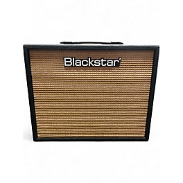 Used Blackstar DEBUT 50R Guitar Combo Amp