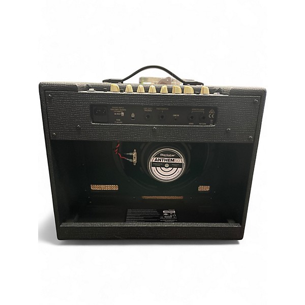 Used Blackstar DEBUT 50R Guitar Combo Amp