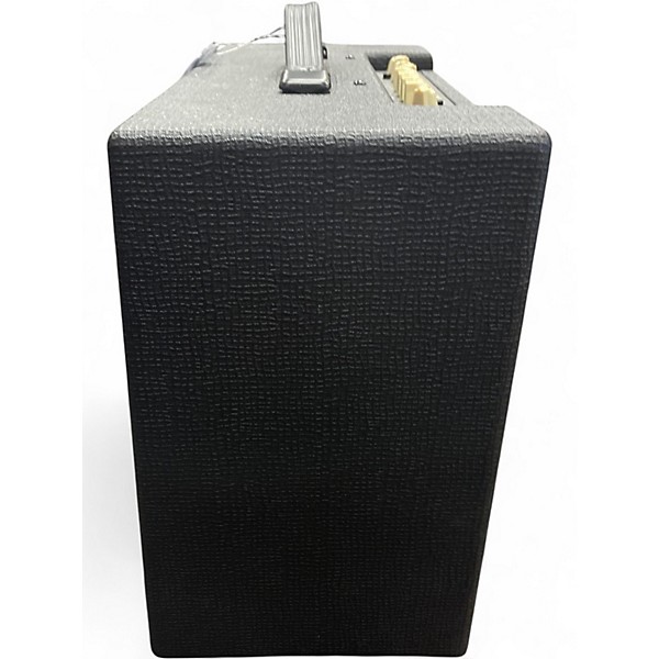 Used Blackstar DEBUT 50R Guitar Combo Amp