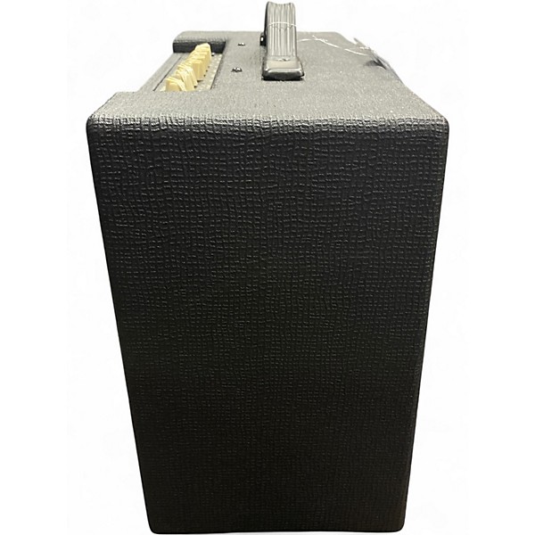 Used Blackstar DEBUT 50R Guitar Combo Amp