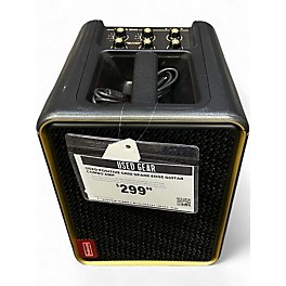 Used Positive Grid SPARK EDGE Guitar Combo Amp