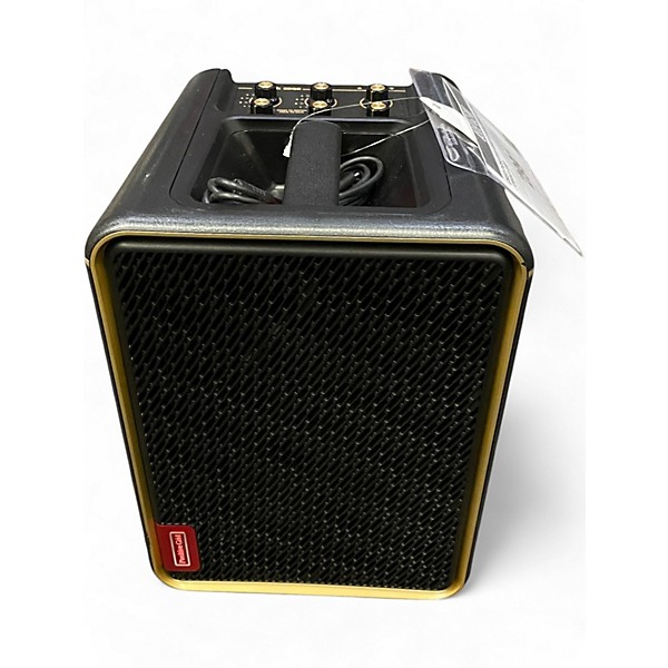 Used Positive Grid SPARK EDGE Guitar Combo Amp