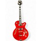 Used Epiphone Uptown Kat Candy Apple Red Hollow Body Electric Guitar thumbnail