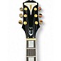 Used Epiphone Uptown Kat Candy Apple Red Hollow Body Electric Guitar