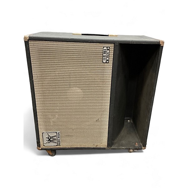 Used Ernie Ball Music Man 115 RH Sixty-Five 65-Watt 1x15" Bass / Guitar Bass Cabinet