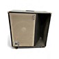 Used Ernie Ball Music Man 115 RH Sixty-Five 65-Watt 1x15" Bass / Guitar Bass Cabinet thumbnail