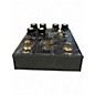 Used Revv Amplification TILT OVERDIVE Effect Pedal