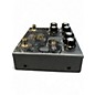 Used Revv Amplification TILT OVERDIVE Effect Pedal