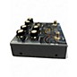 Used Revv Amplification TILT OVERDIVE Effect Pedal