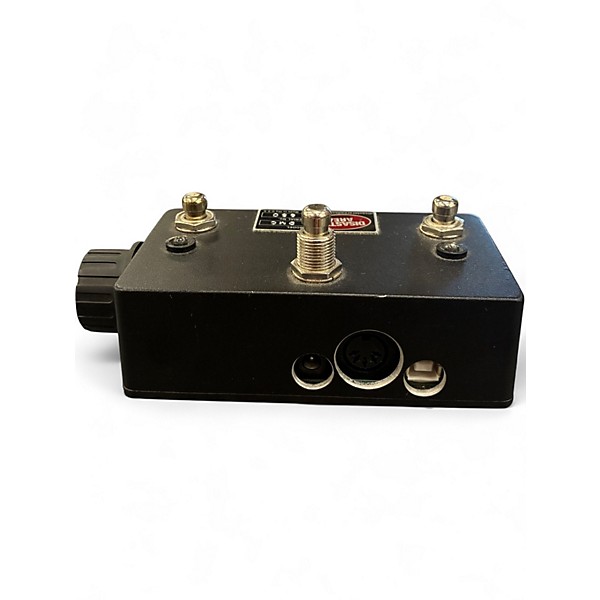 Used Disaster Area Designs DMC Pedal