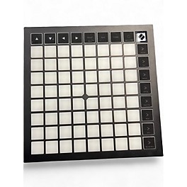 Used Novation Launchpad MIDI Controller