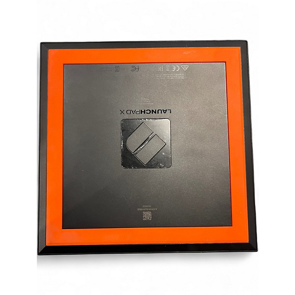 Used Novation Launchpad MIDI Controller