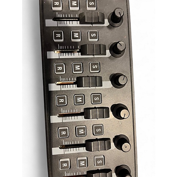 Used KORG NANOKONTROL2